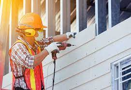 Best Vinyl Siding Installation  in Wescosville, PA