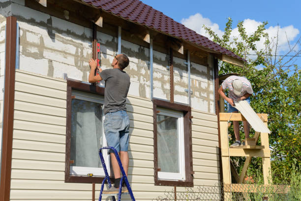 Best Fascia and Soffit Installation  in Wescosville, PA